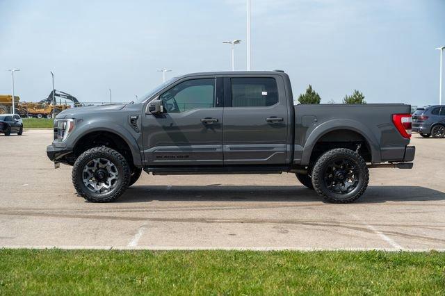 used 2021 Ford F-150 car, priced at $54,995
