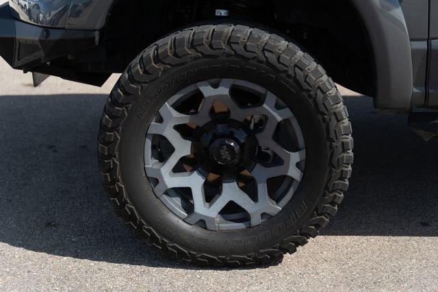 used 2021 Ford F-150 car, priced at $56,295