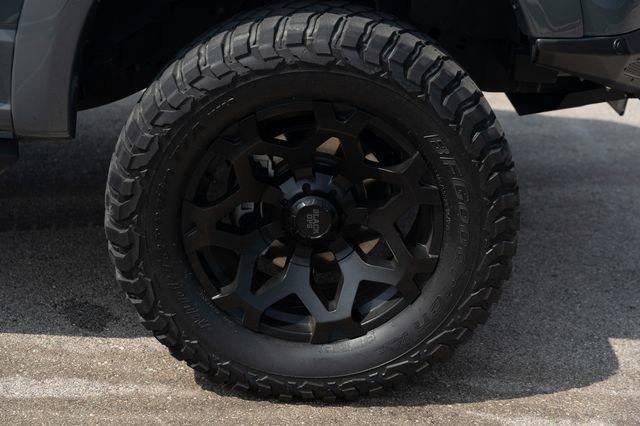 used 2021 Ford F-150 car, priced at $54,995