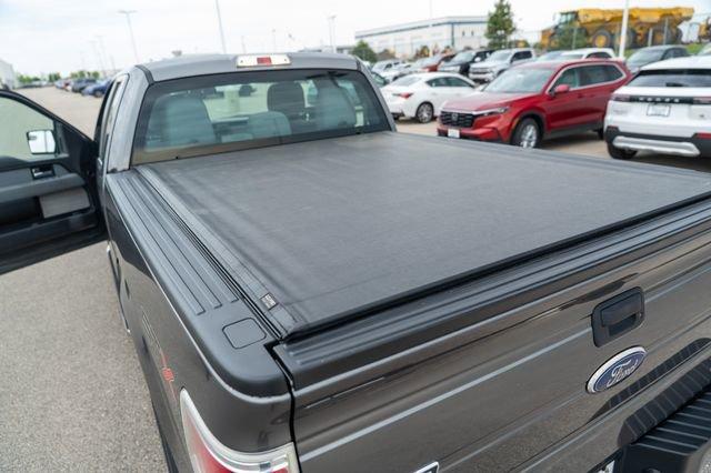 used 2012 Ford F-150 car, priced at $12,194