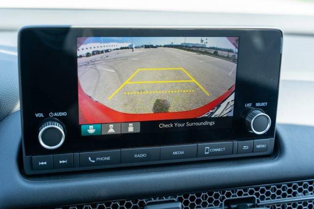 used 2024 Honda HR-V car, priced at $28,394
