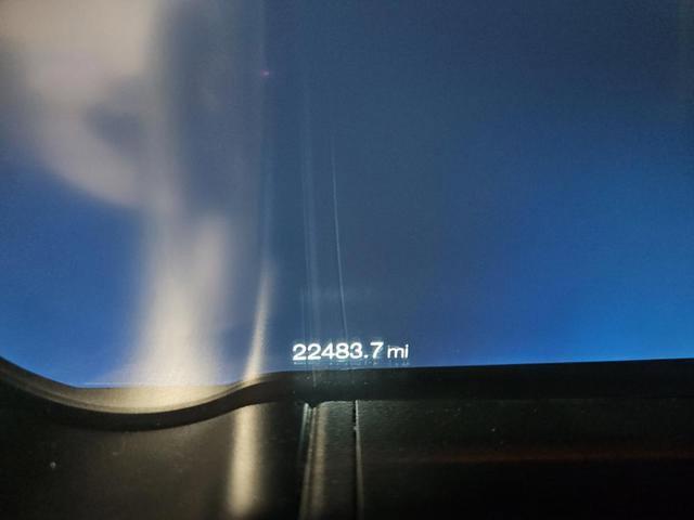 used 2022 Ford Mustang car, priced at $43,994