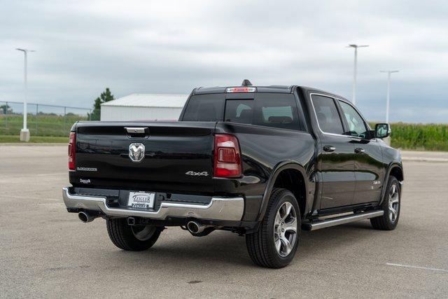 used 2021 Ram 1500 car, priced at $35,694