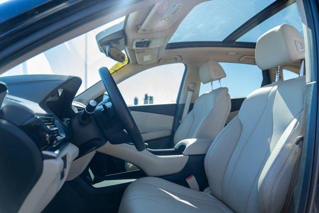 used 2024 Acura RDX car, priced at $38,894