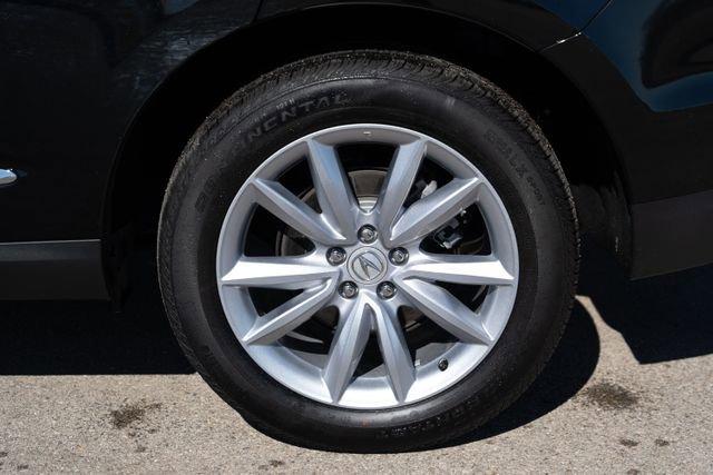 used 2024 Acura RDX car, priced at $38,894