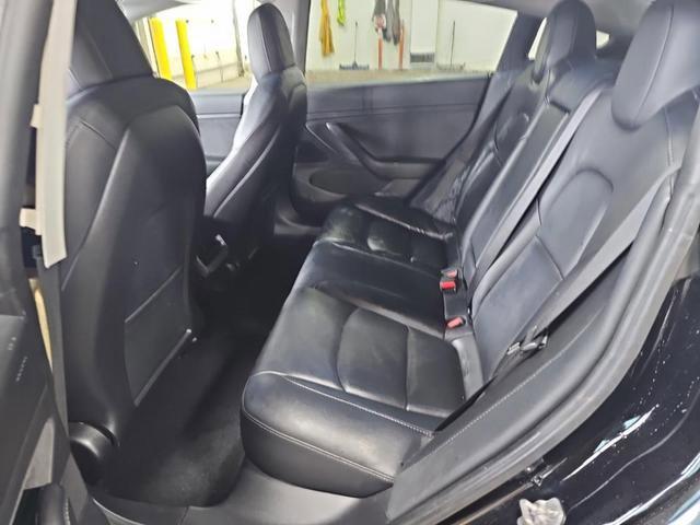 used 2020 Tesla Model 3 car, priced at $22,394