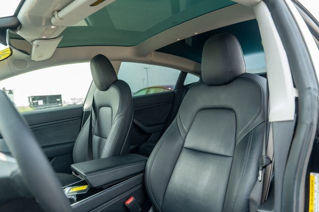 used 2020 Tesla Model 3 car, priced at $22,394
