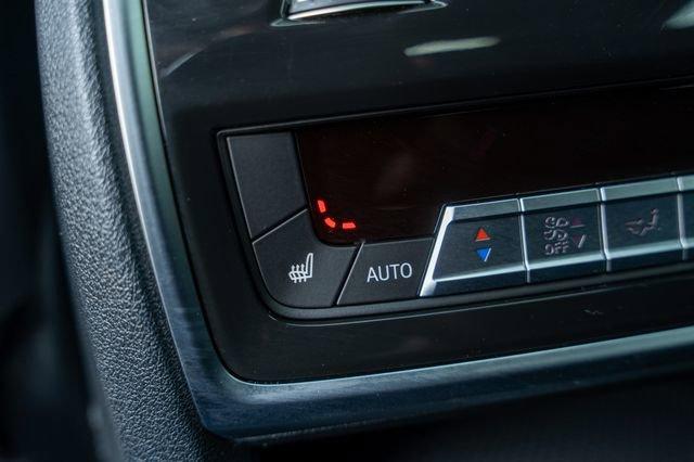 used 2023 BMW X6 car, priced at $51,494