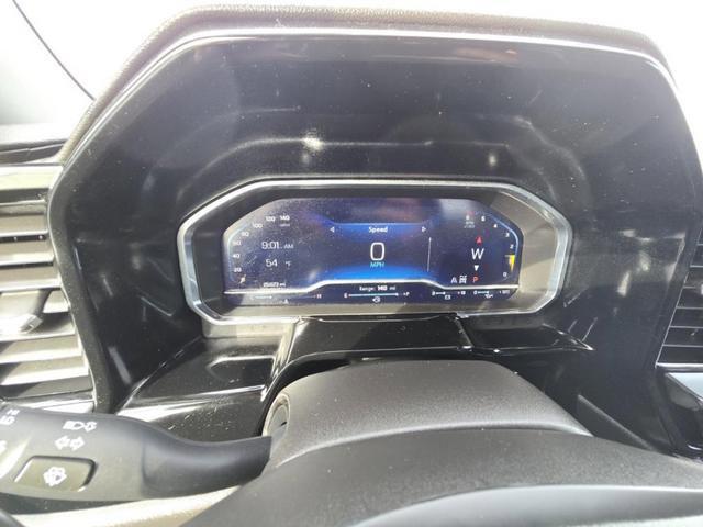 used 2023 Chevrolet Silverado 1500 car, priced at $49,994