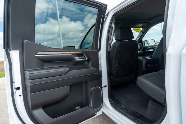 used 2023 Chevrolet Silverado 1500 car, priced at $50,294