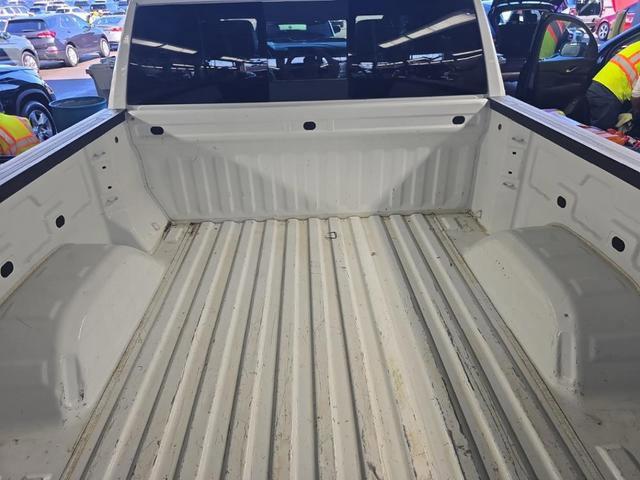 used 2023 Chevrolet Silverado 1500 car, priced at $49,994