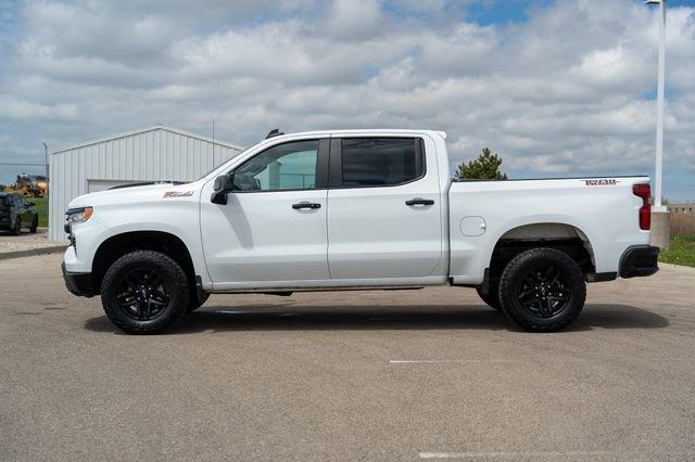 used 2023 Chevrolet Silverado 1500 car, priced at $50,294