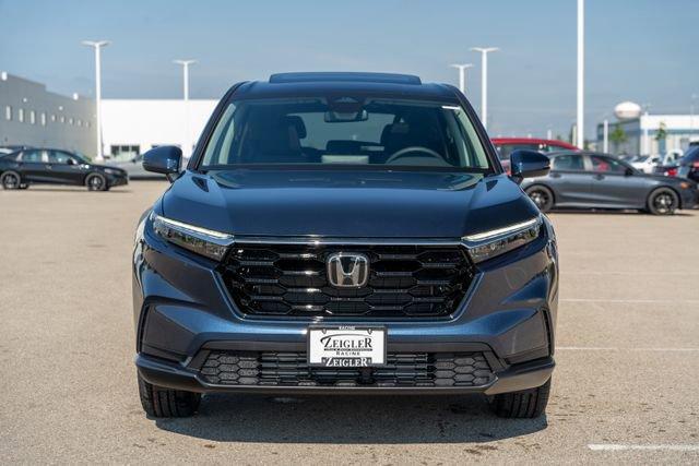 new 2025 Honda CR-V car, priced at $33,754