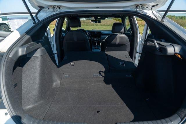 used 2020 Honda Civic car, priced at $20,594