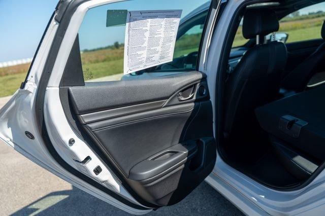 used 2020 Honda Civic car, priced at $20,594