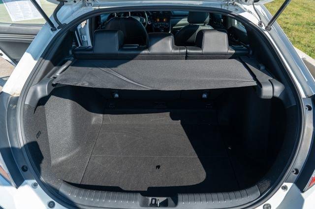 used 2020 Honda Civic car, priced at $20,594