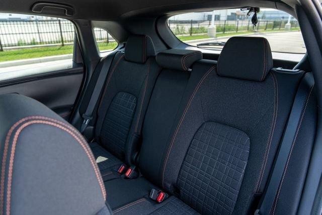 new 2026 Honda HR-V car, priced at $30,476