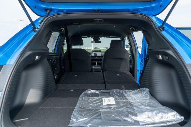 new 2026 Honda HR-V car, priced at $30,476