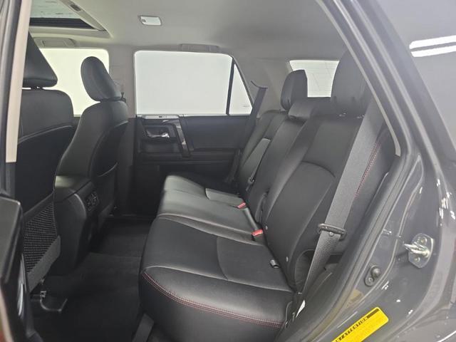 used 2024 Toyota 4Runner car, priced at $59,994