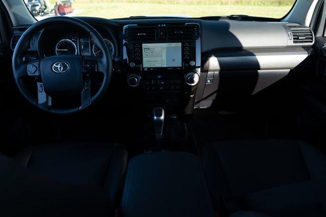 used 2024 Toyota 4Runner car, priced at $55,894