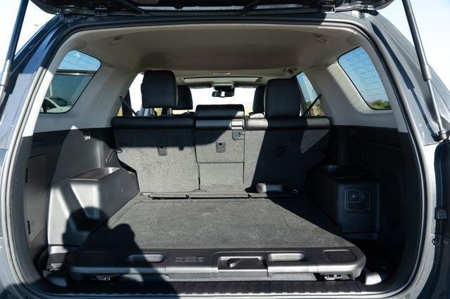 used 2024 Toyota 4Runner car, priced at $55,894