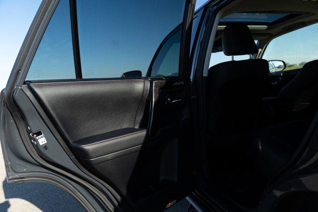 used 2024 Toyota 4Runner car, priced at $55,894