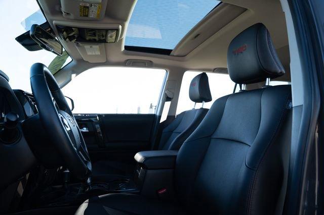 used 2024 Toyota 4Runner car, priced at $55,894