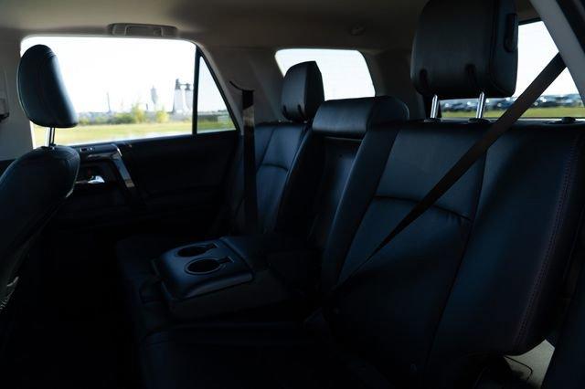 used 2024 Toyota 4Runner car, priced at $55,894