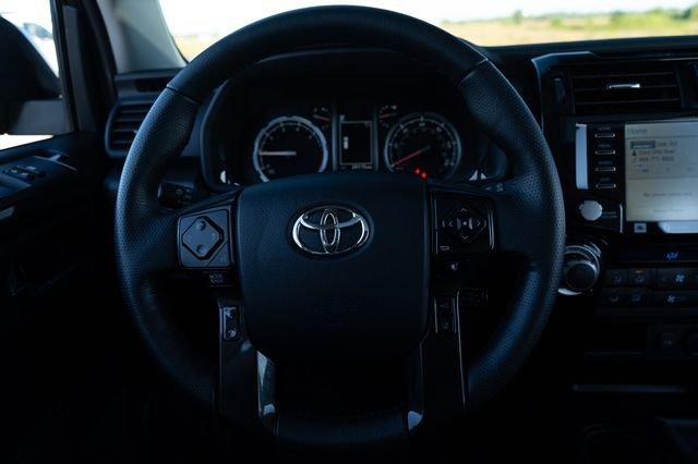 used 2024 Toyota 4Runner car, priced at $55,894