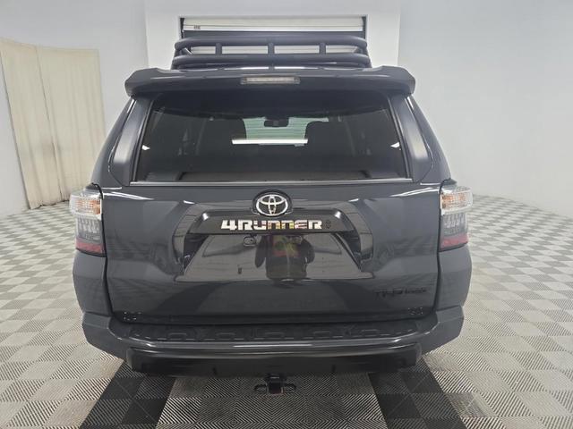used 2024 Toyota 4Runner car, priced at $59,994