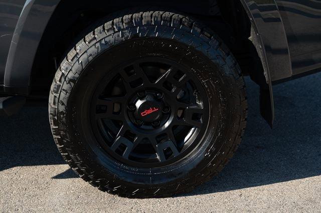 used 2024 Toyota 4Runner car, priced at $55,894
