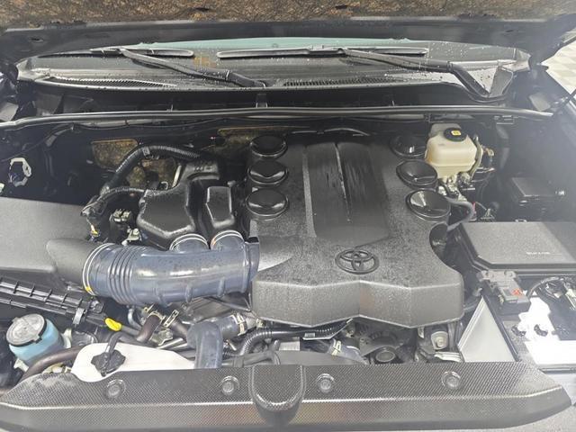 used 2024 Toyota 4Runner car, priced at $59,994