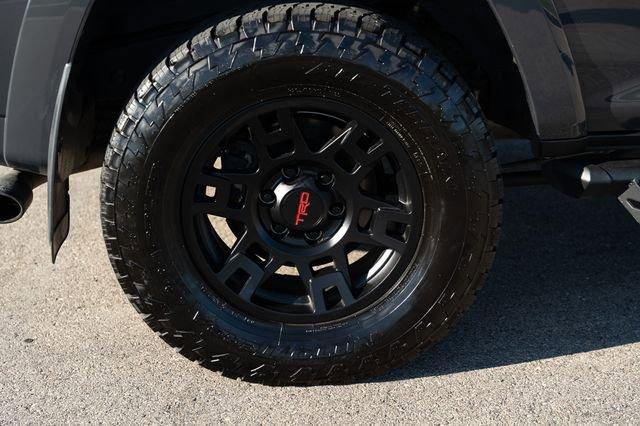 used 2024 Toyota 4Runner car, priced at $55,894
