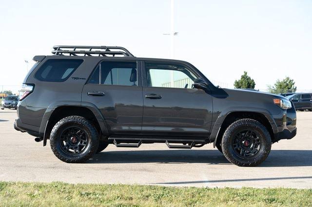 used 2024 Toyota 4Runner car, priced at $55,894