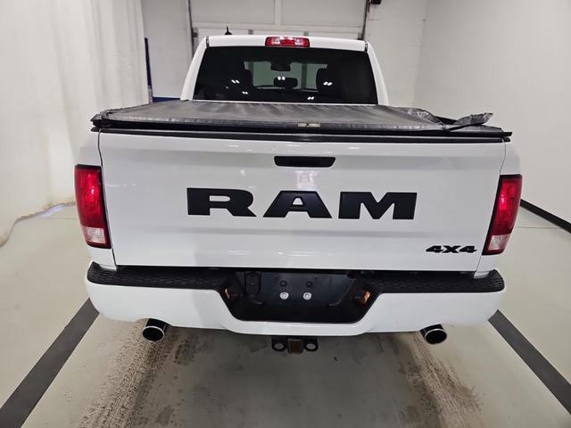 used 2019 Ram 1500 Classic car, priced at $26,194