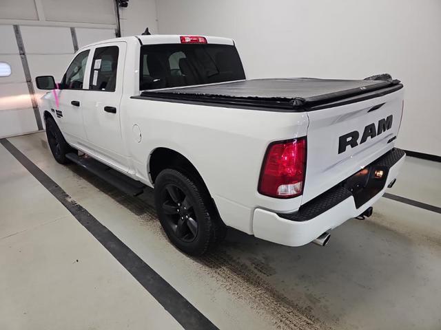 used 2019 Ram 1500 Classic car, priced at $26,194