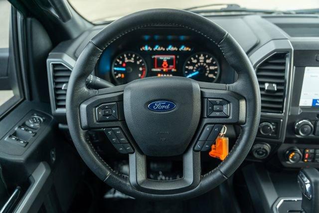 used 2020 Ford F-150 car, priced at $32,594