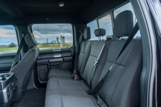 used 2020 Ford F-150 car, priced at $32,594