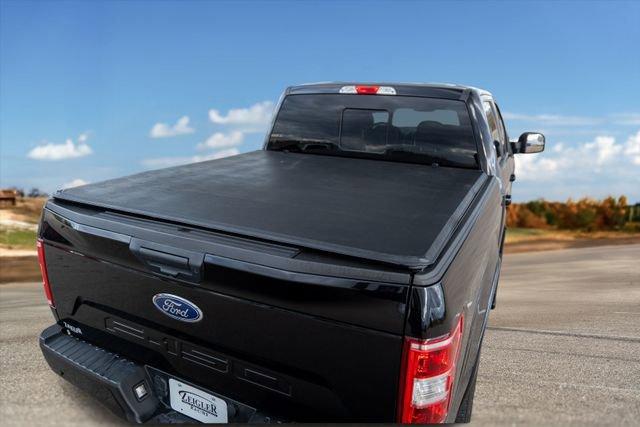 used 2020 Ford F-150 car, priced at $32,594