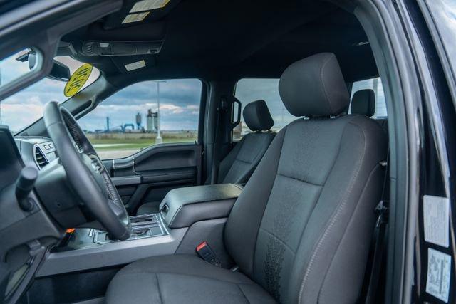 used 2020 Ford F-150 car, priced at $32,594