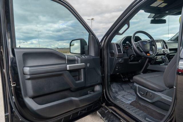 used 2020 Ford F-150 car, priced at $32,594