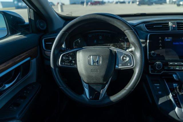 used 2019 Honda CR-V car, priced at $22,994