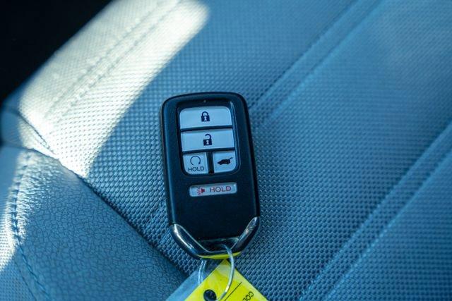 used 2019 Honda CR-V car, priced at $22,994