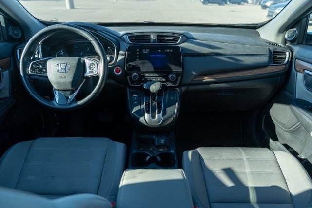 used 2019 Honda CR-V car, priced at $22,994