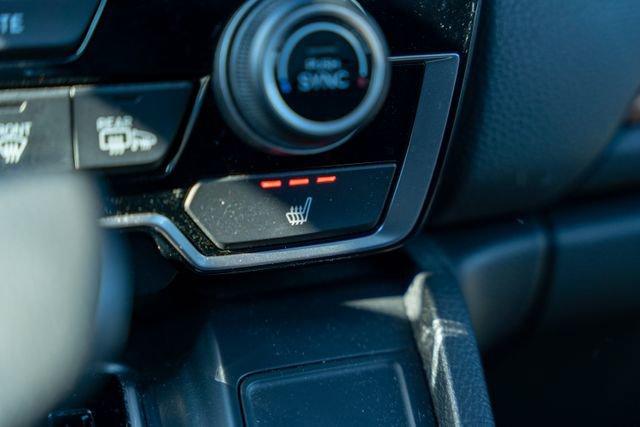 used 2019 Honda CR-V car, priced at $22,994