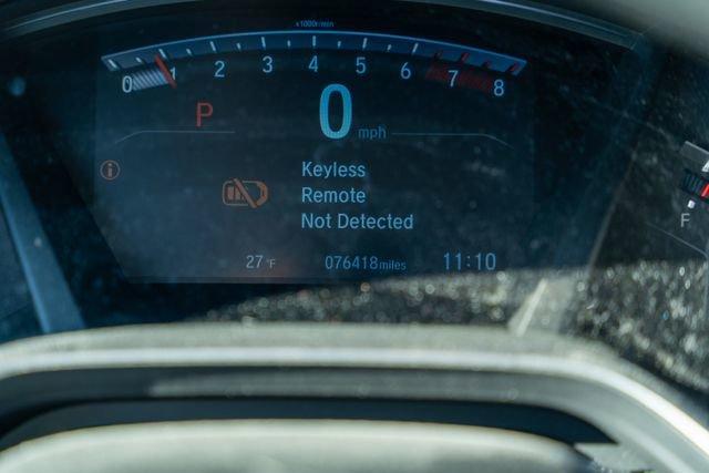 used 2019 Honda CR-V car, priced at $22,994