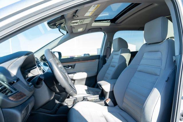 used 2019 Honda CR-V car, priced at $22,994