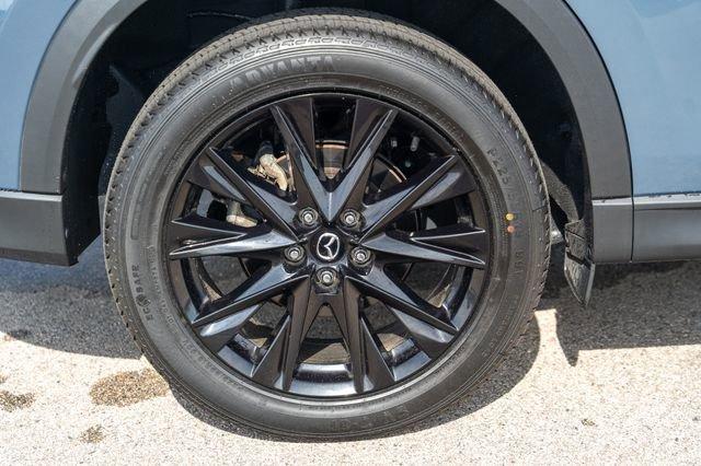 used 2022 Mazda CX-5 car, priced at $25,194