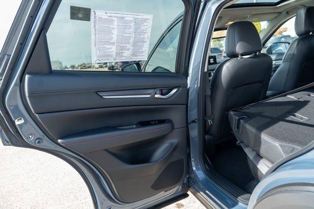 used 2022 Mazda CX-5 car, priced at $25,194