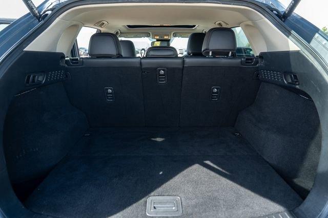 used 2022 Mazda CX-5 car, priced at $25,194